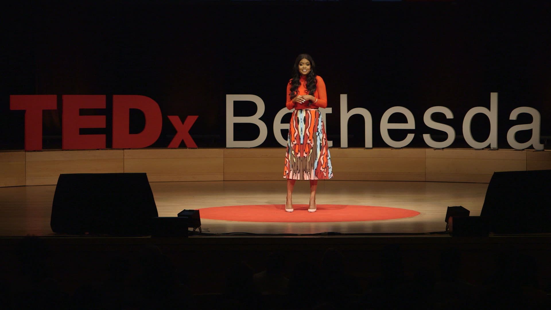 TEDxBethesda